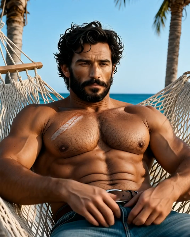 Adrian gay AI boyfriend